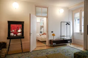 Cais Urban Lodge - Image 2