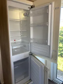 3 Bed Caravan as close to Seafront as you can get! - Image 4