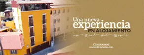 Casa Boutique ROMA. Real del Monte Center. - Image 3