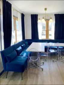 Modern 4 BR w/Sauna minutes to Belleayre Sleeps 12 - Image 3