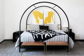 Modern 4 BR w/Sauna minutes to Belleayre Sleeps 12 - Image 2