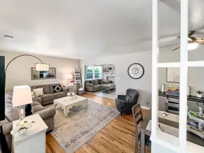 Private 3BR LA Oasis w Pool, Spa & Covered Patio - Image 2