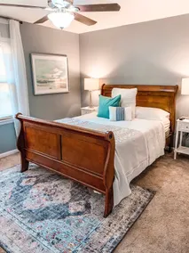 Beautiful 4-bedroom home next to Ft Bragg - Image 3