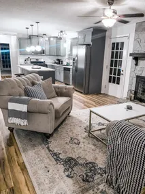 Beautiful 4-bedroom home next to Ft Bragg - Image 2