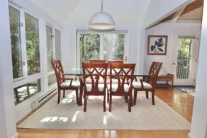 Lake Toxaway Treehouse 8th Fairway Forbes Featured - Image 5