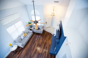 One of a kind 10 min from AT&T Stadium 3BR2BA Home - Image 2