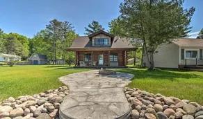 Cozy Cabin on Lake Manistee - Image 2
