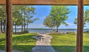 Cozy Cabin on Lake Manistee - Image 5