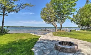 Cozy Cabin on Lake Manistee - Image 3