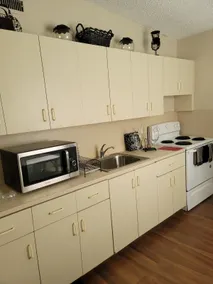Green & Gold cottage - Image 3