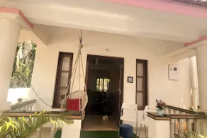 Villa near Vagator Beach - Image 2