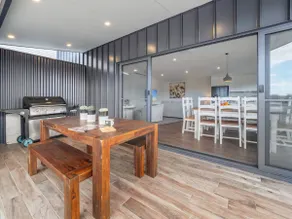 Luxury 5 Bedroom Home - Sentinel Chalet - Snowy Mountains - Jindabyne - Image 4