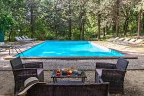 Agriturismo il Pornelleto - Villa Alari - Image 2