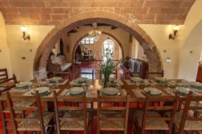 Agriturismo il Pornelleto - Villa Alari - Image 5