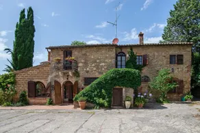 Agriturismo il Pornelleto - Villa Alari - Image 3