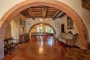 Agriturismo il Pornelleto - Villa Alari - Image 4