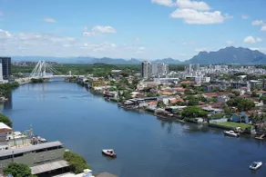 2 Bedrooms, Excellent location and City View - Image 4