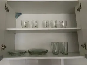 2 bedroom apartment. 4 guests - Image 5