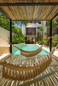 Studio w/ Direct Pool Access | Fast Wi-Fi | Veleta - Image 3