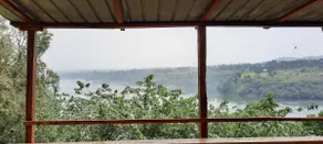 River View Room on the River Nile Jinja - Image 3