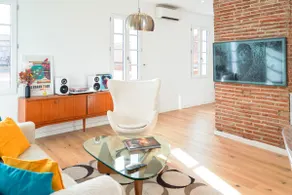 Le Filatiers - amazing loft in the city center - Image 5
