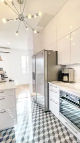 Le Filatiers - amazing loft in the city center - Image 3