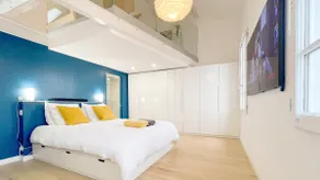 Le Filatiers - amazing loft in the city center - Image 4