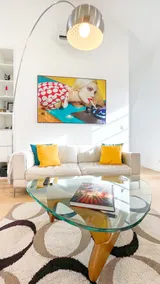 Le Filatiers - amazing loft in the city center - Image 2