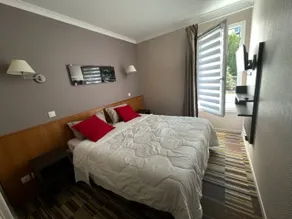 2-bedroom apartment Paris Expo Porte de Versailles - Image 3