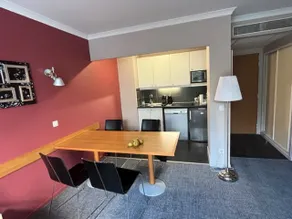 2-bedroom apartment Paris Expo Porte de Versailles - Image 5