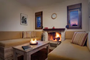 Casa Margarita cozy & peaceful stay in Tzoumerka - Image 3