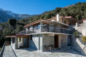 Casa Margarita cozy & peaceful stay in Tzoumerka - Image 2