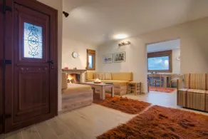 Casa Margarita cozy & peaceful stay in Tzoumerka - Image 4