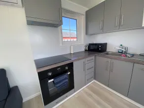 Nice cottage, great view, free parking - Image 5