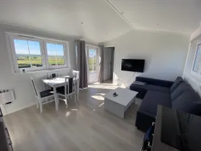 Nice cottage, great view, free parking - Image 3