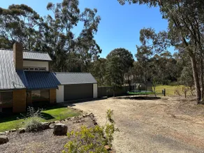 Muckleford Lodge in the historic goldfields region - Image 5