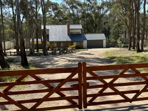 Muckleford Lodge in the historic goldfields region - Image 3
