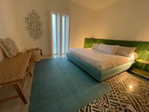 Casa Dos Aguas: Yelapa Beachfront 1BR with Bay Views & Open-Air Terrace - Image 4