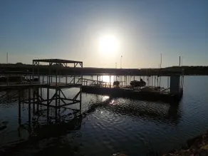 Cozy Home on Lake Brownwood - Image 5