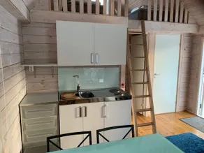Holiday home 4 in beautiful Kappelshamn, restaurant etc. - Image 4