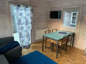 Holiday home 4 in beautiful Kappelshamn, restaurant etc. - Image 5