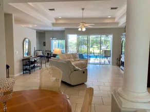 Tropical Canal Retreat with Gorgeous Pool - Image 5