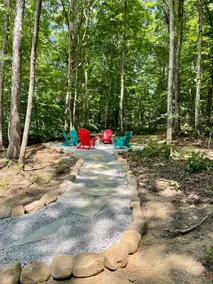 Spacious Home in “Tiny Home” Lake Community - Image 3