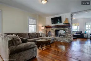 Historic Waterfront Home on the Sakonnet River - Image 4