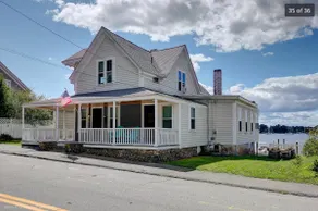 Historic Waterfront Home on the Sakonnet River - Image 3