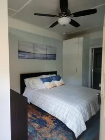 Private Cozy Studio with Bathroom & Kitchen - Image 3