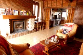 Cozy cottage near the Orient Lakes - Image 4