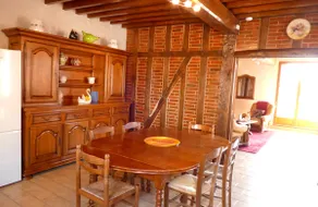 Cozy cottage near the Orient Lakes - Image 3