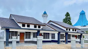 NAZZA Homestay Besut with Pool - Image 5