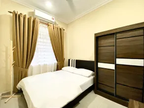 NAZZA Homestay Besut with Pool - Image 4